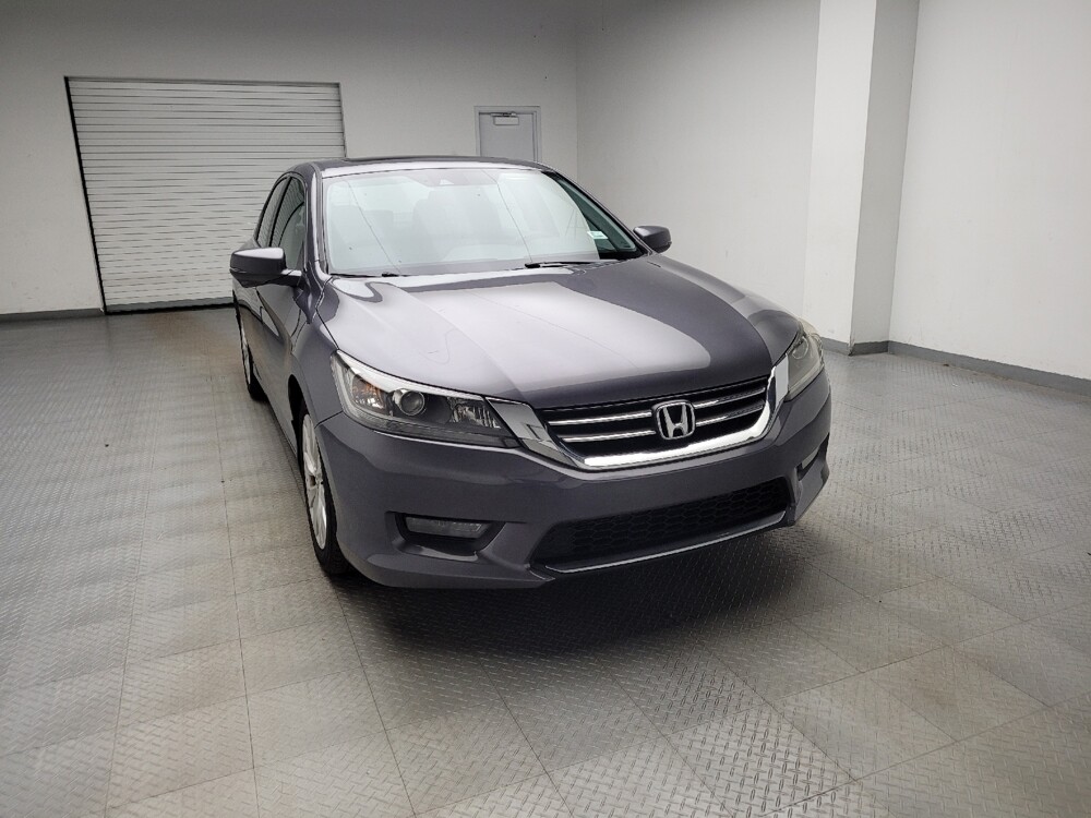 2015 Honda Accord in Grand Rapids, MI 49508 - 18125447 14