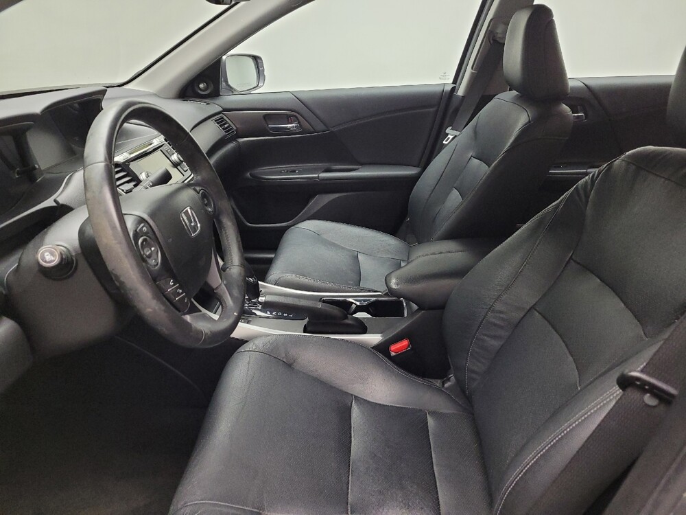 2015 Honda Accord in Grand Rapids, MI 49508 - 18125447 17