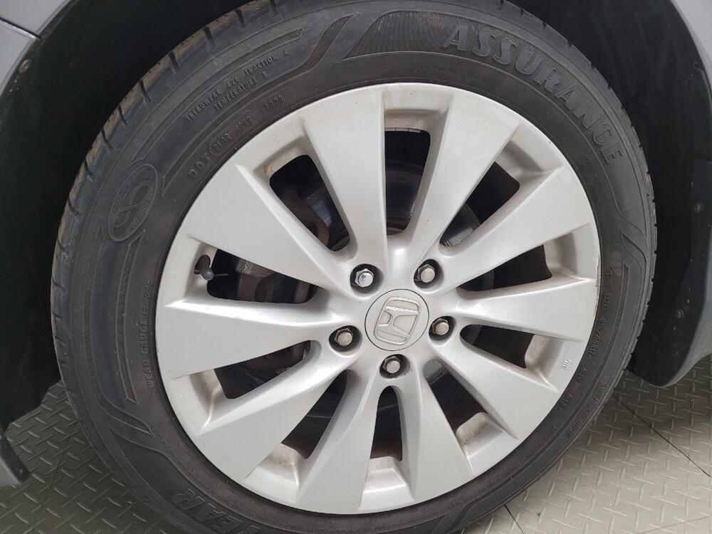 2015 Honda Accord in Grand Rapids, MI 49508 - 18125447 31