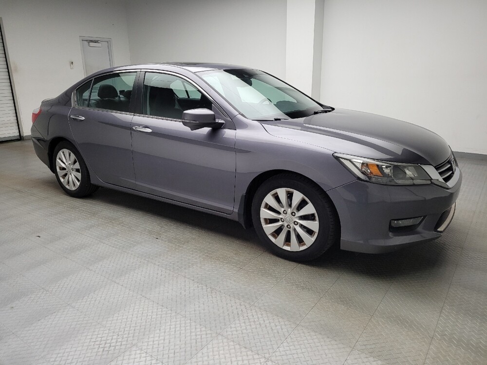 2015 Honda Accord in Grand Rapids, MI 49508 - 18125447 11