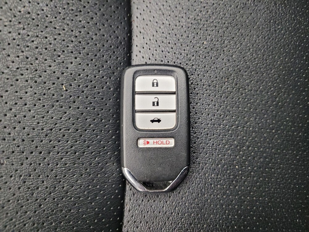 2015 Honda Accord in Grand Rapids, MI 49508 - 18125447 32