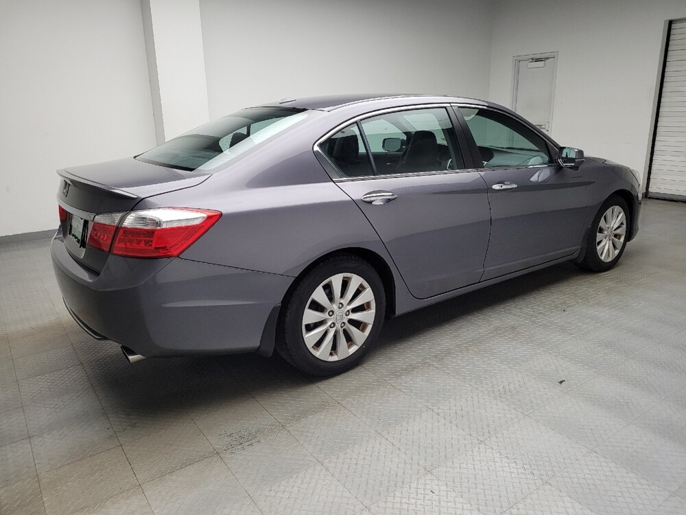 2015 Honda Accord in Grand Rapids, MI 49508 - 18125447 10