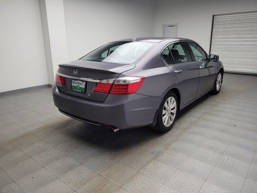 2015 Honda Accord in Grand Rapids, MI 49508 - 18125447 9