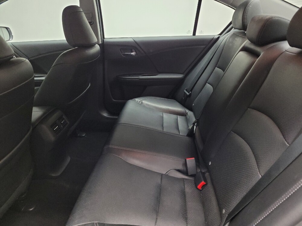 2015 Honda Accord in Grand Rapids, MI 49508 - 18125447 18