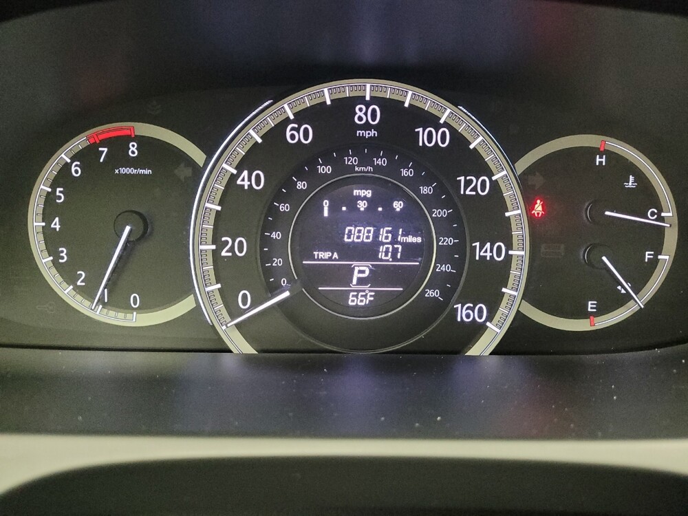 2015 Honda Accord in Grand Rapids, MI 49508 - 18125447 23