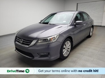 2015 Honda Accord in Grand Rapids, MI 49508