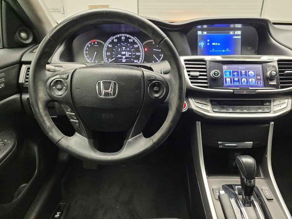 2015 Honda Accord in Grand Rapids, MI 49508 - 18125447 22
