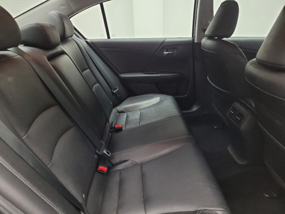 2015 Honda Accord in Grand Rapids, MI 49508 - 18125447 19