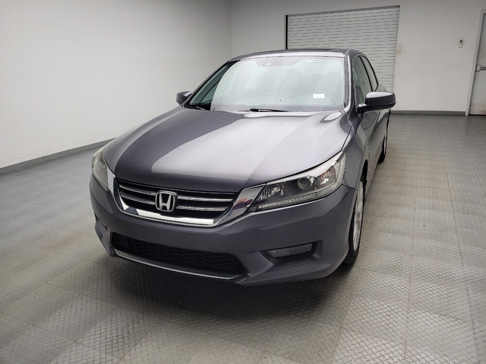 2015 Honda Accord in Grand Rapids, MI 49508 - 18125447 15