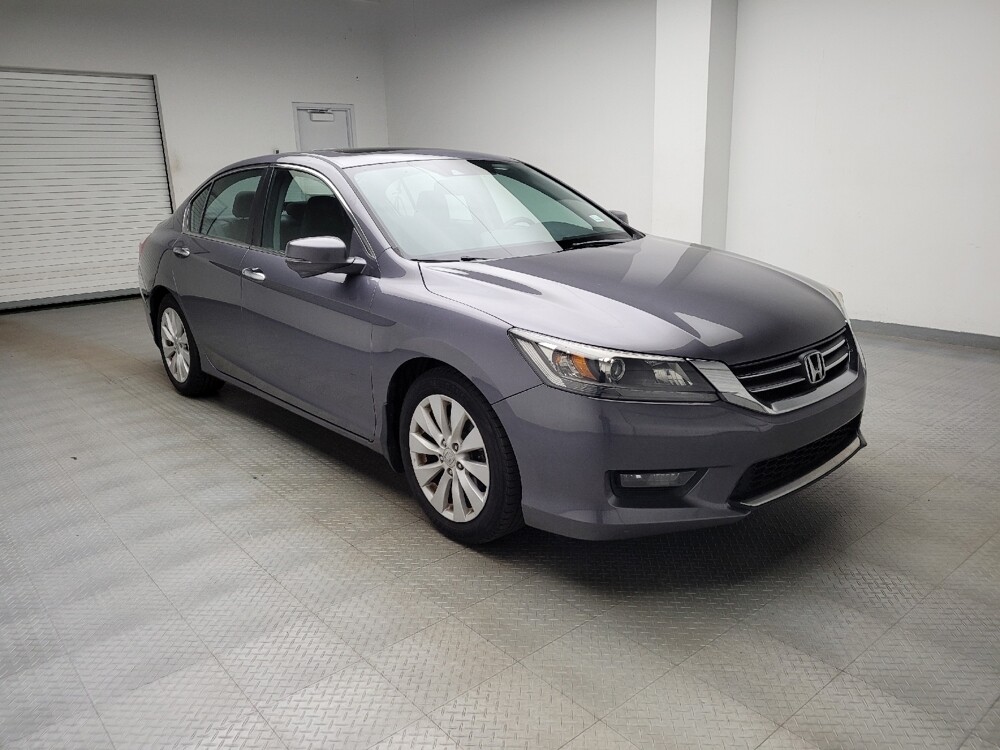 2015 Honda Accord in Grand Rapids, MI 49508 - 18125447 13