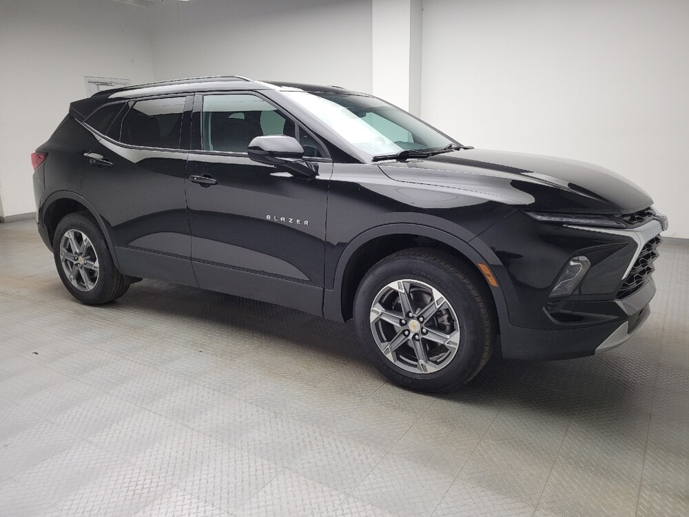 2024 Chevrolet Blazer in Grand Rapids, MI 49508 - 18125448 11