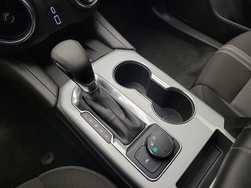 2024 Chevrolet Blazer in Grand Rapids, MI 49508 - 18125448 26