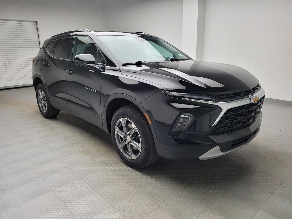 2024 Chevrolet Blazer in Grand Rapids, MI 49508 - 18125448 13