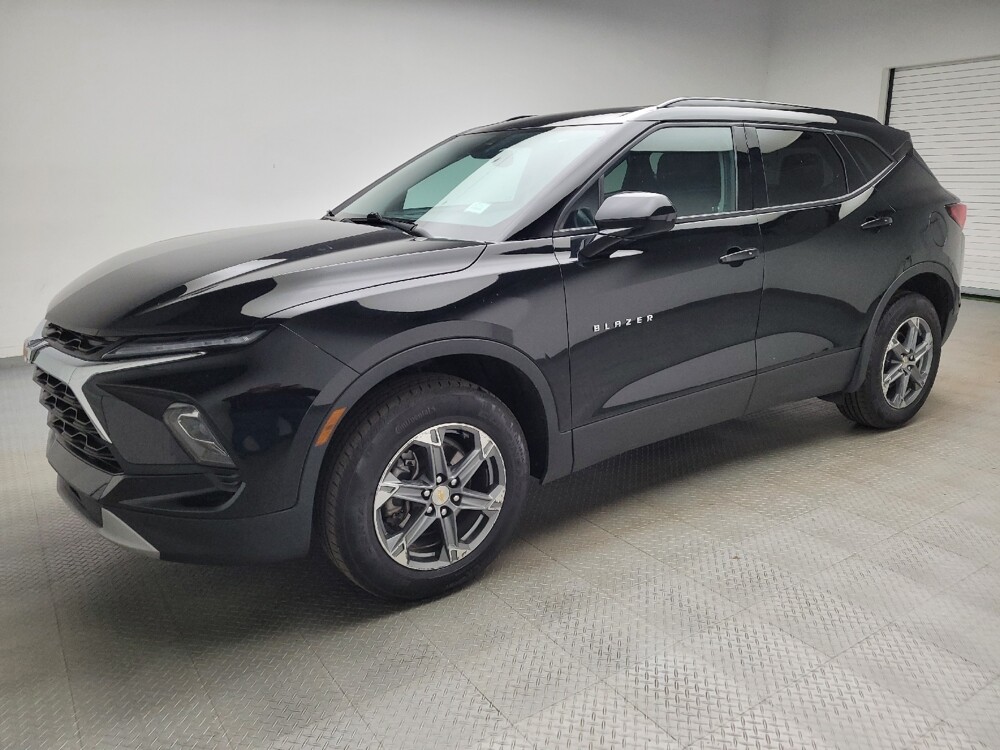2024 Chevrolet Blazer in Grand Rapids, MI 49508 - 18125448 2