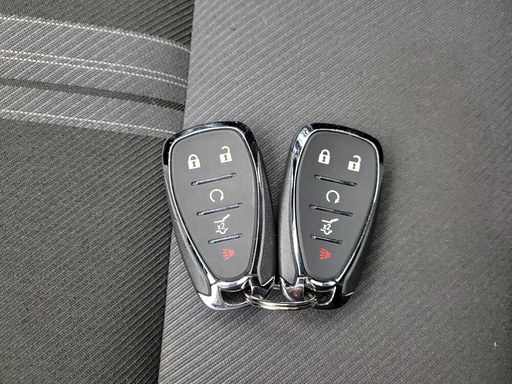 2024 Chevrolet Blazer in Grand Rapids, MI 49508 - 18125448 32