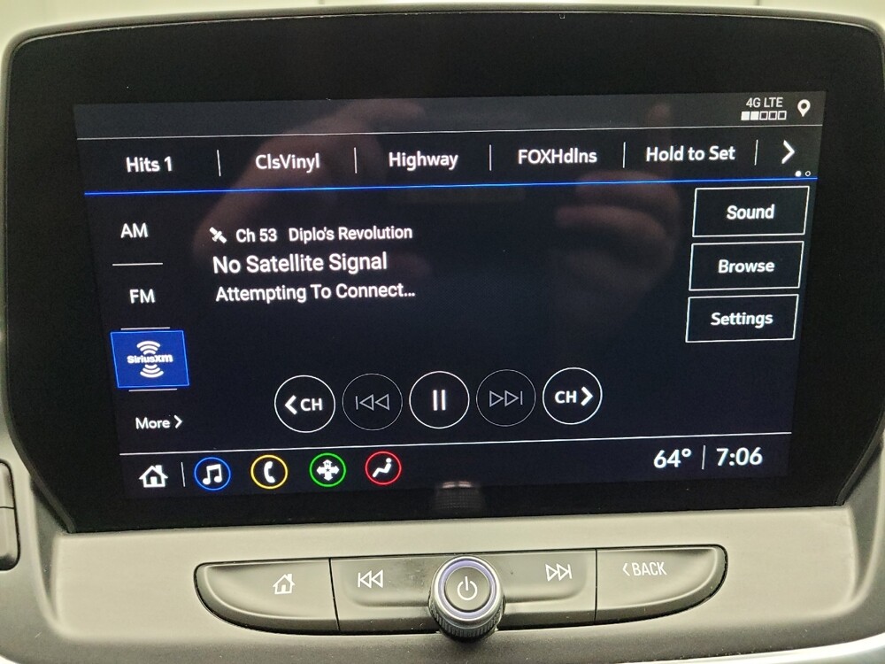 2024 Chevrolet Blazer in Grand Rapids, MI 49508 - 18125448 25