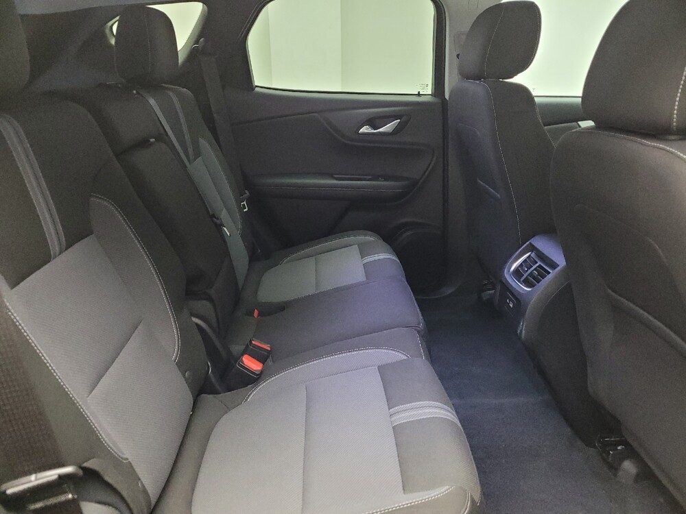 2024 Chevrolet Blazer in Grand Rapids, MI 49508 - 18125448 19