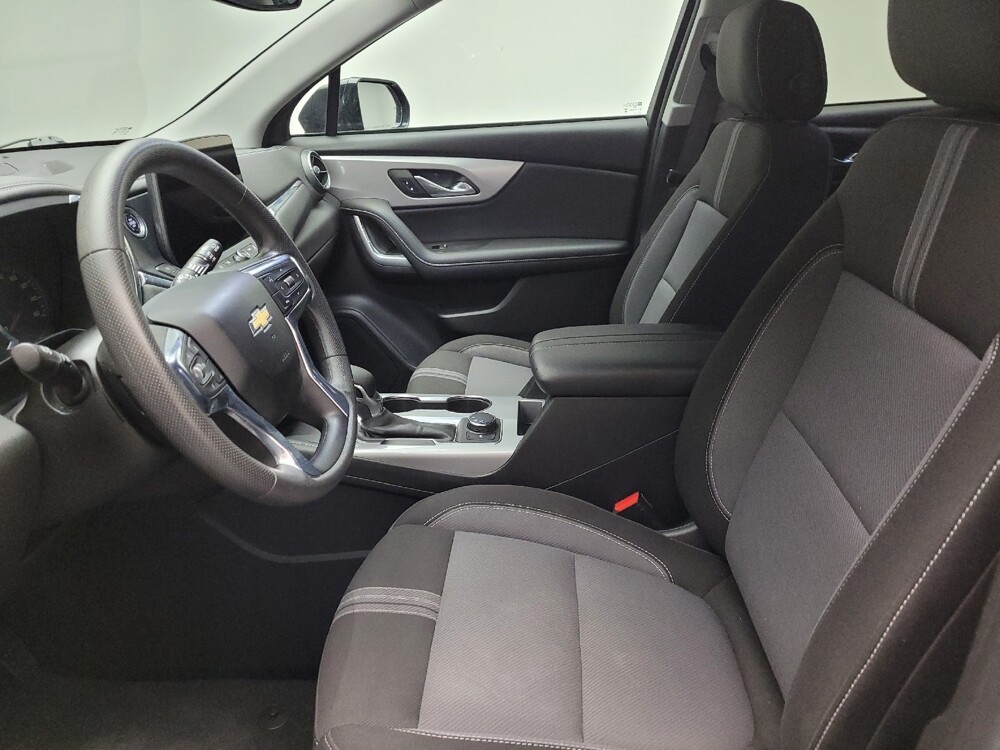 2024 Chevrolet Blazer in Grand Rapids, MI 49508 - 18125448 17