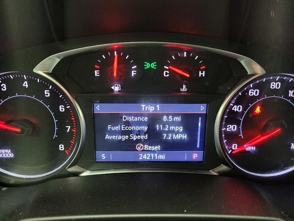 2024 Chevrolet Blazer in Grand Rapids, MI 49508 - 18125448 23