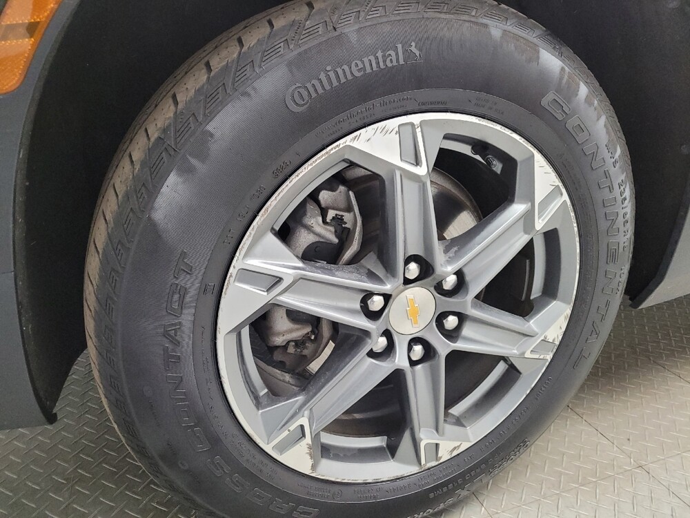 2024 Chevrolet Blazer in Grand Rapids, MI 49508 - 18125448 31