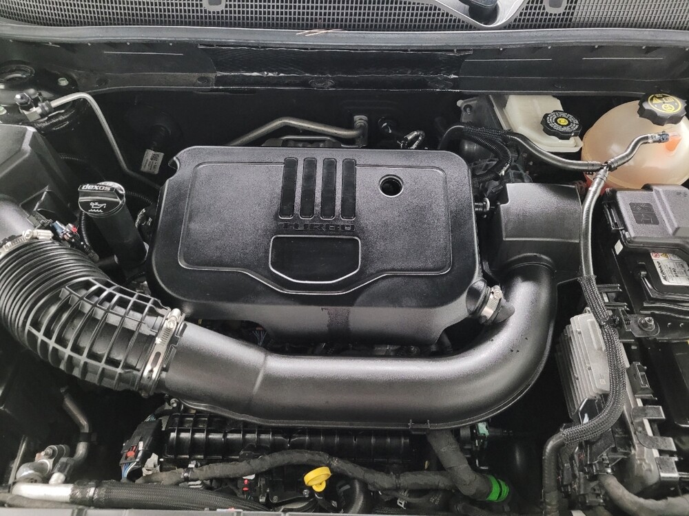 2024 Chevrolet Blazer in Grand Rapids, MI 49508 - 18125448 30