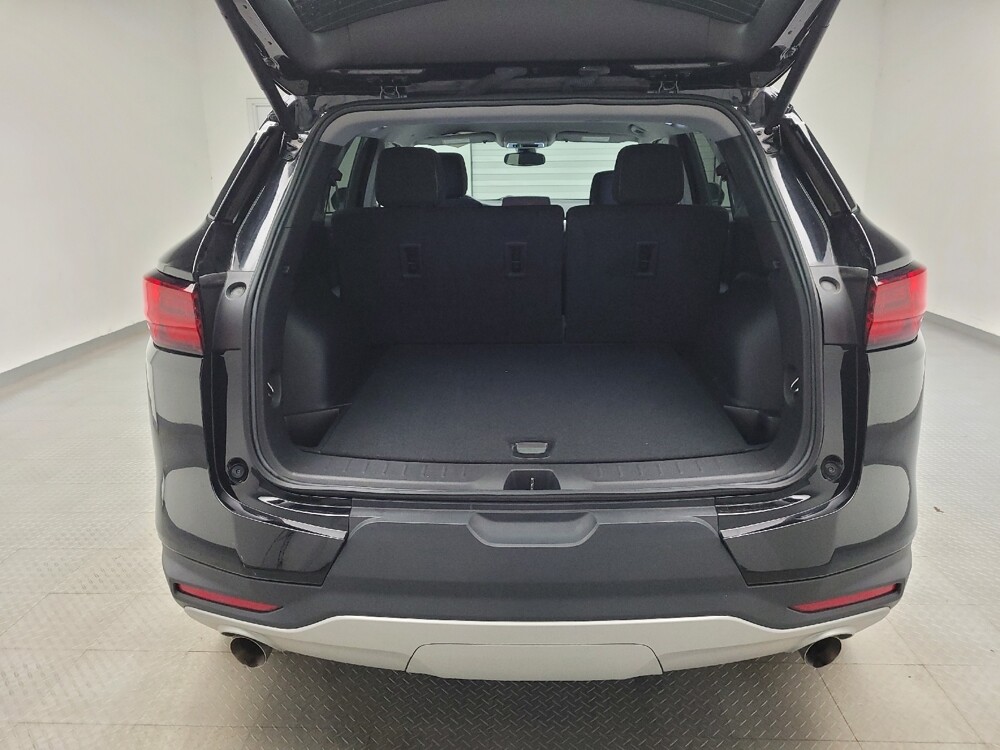 2024 Chevrolet Blazer in Grand Rapids, MI 49508 - 18125448 29