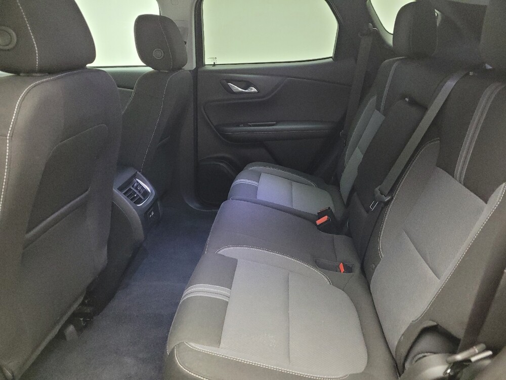 2024 Chevrolet Blazer in Grand Rapids, MI 49508 - 18125448 18