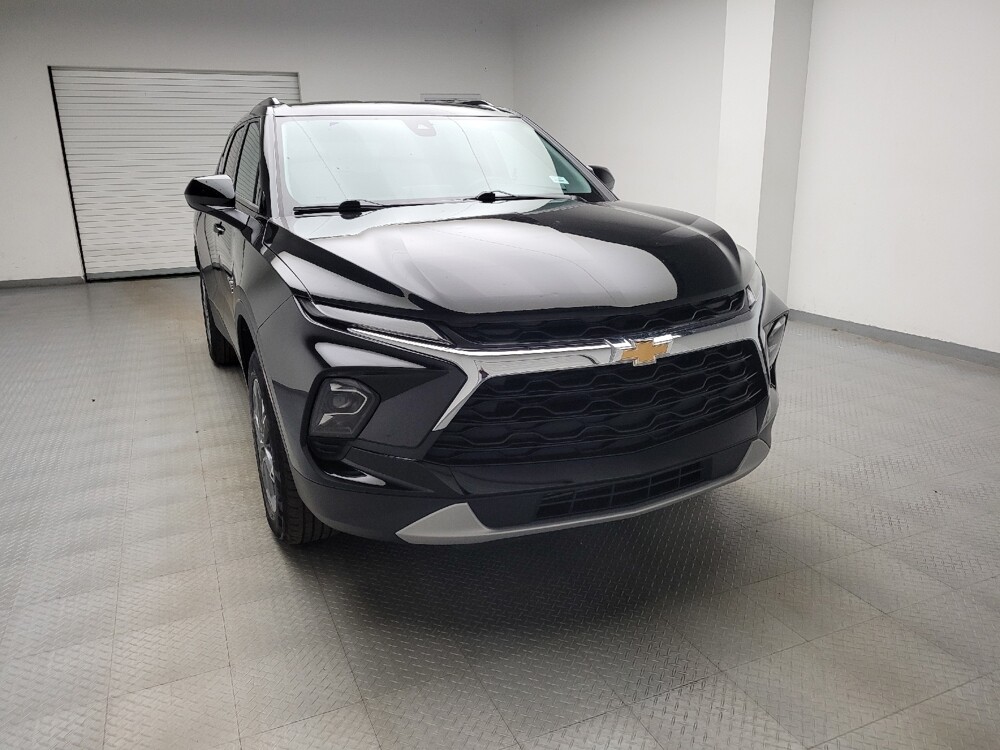 2024 Chevrolet Blazer in Grand Rapids, MI 49508 - 18125448 14