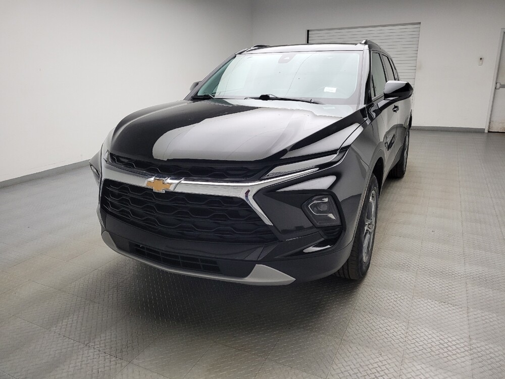 2024 Chevrolet Blazer in Grand Rapids, MI 49508 - 18125448 15