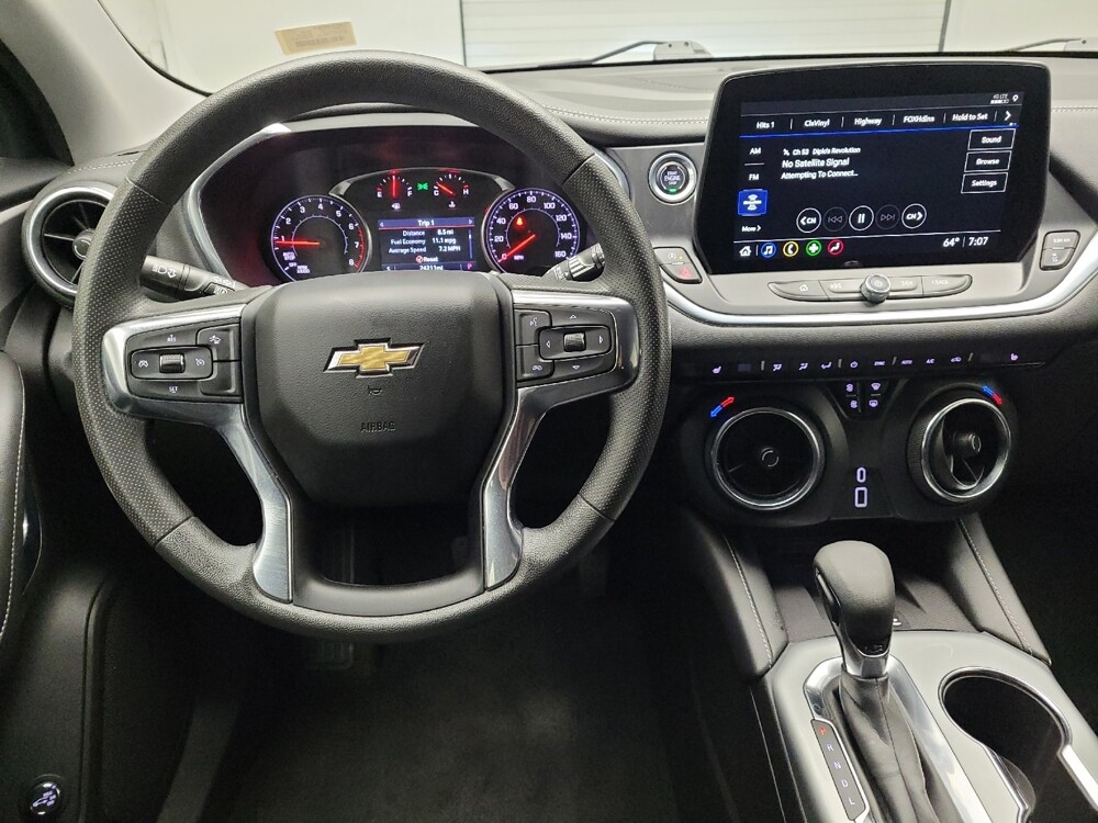 2024 Chevrolet Blazer in Grand Rapids, MI 49508 - 18125448 22