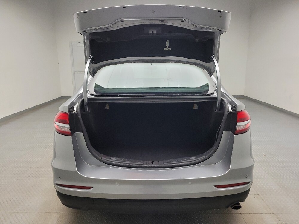 2020 Ford Fusion in Grand Rapids, MI 49508 - 18125449 29