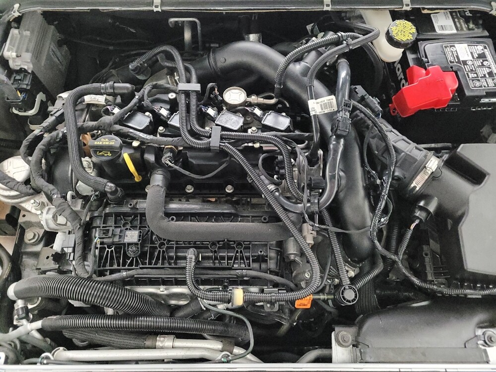 2020 Ford Fusion in Grand Rapids, MI 49508 - 18125449 30