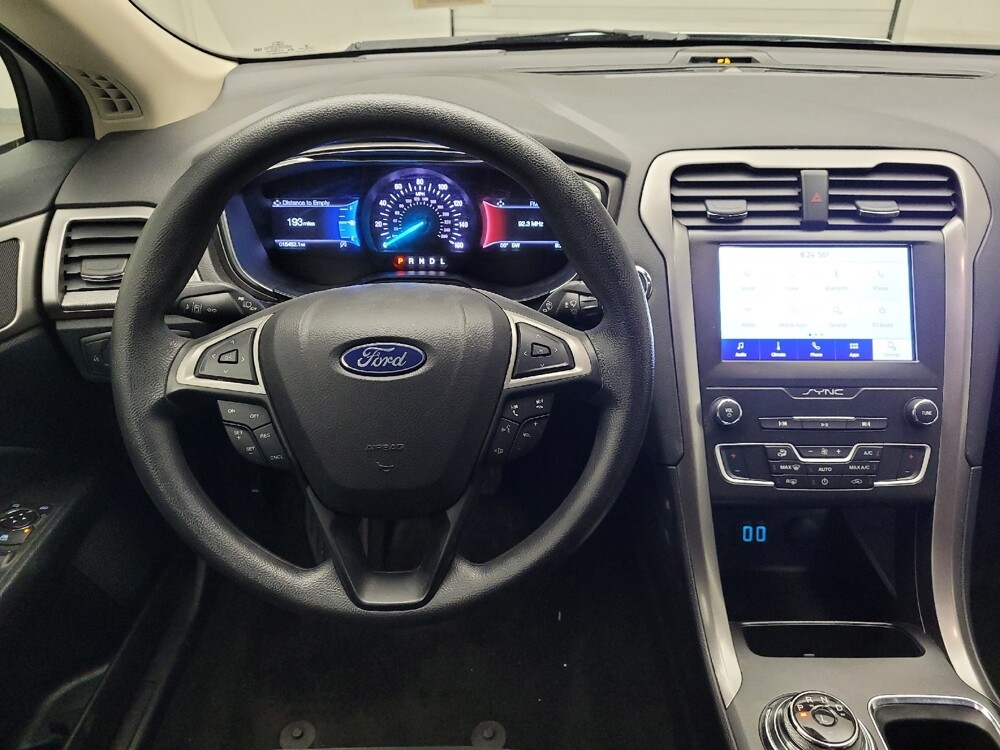 2020 Ford Fusion in Grand Rapids, MI 49508 - 18125449 22