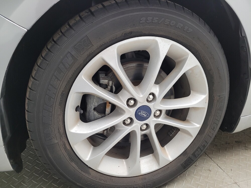 2020 Ford Fusion in Grand Rapids, MI 49508 - 18125449 31