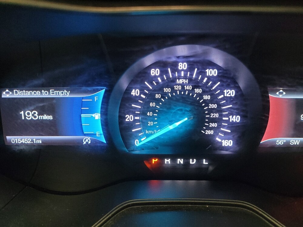 2020 Ford Fusion in Grand Rapids, MI 49508 - 18125449 23