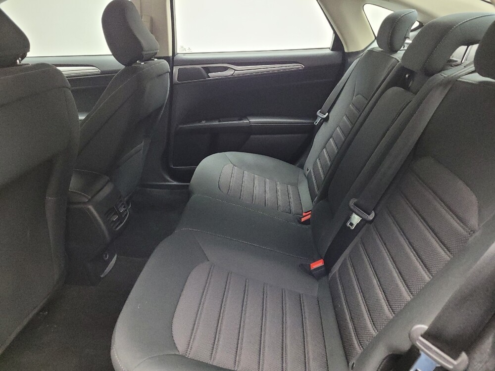 2020 Ford Fusion in Grand Rapids, MI 49508 - 18125449 18