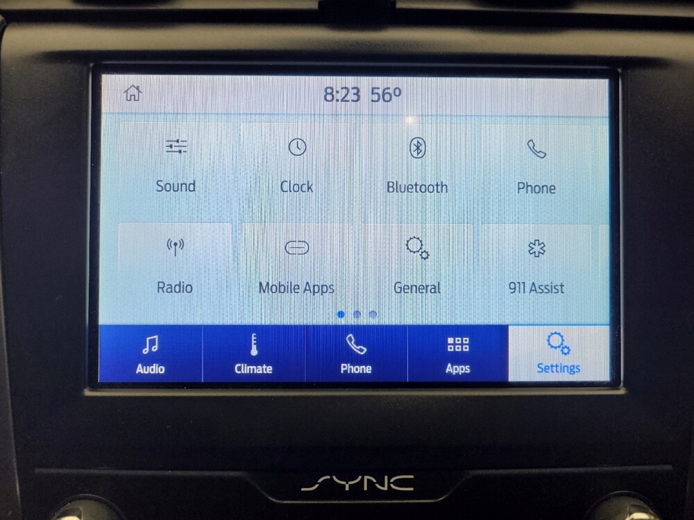 2020 Ford Fusion in Grand Rapids, MI 49508 - 18125449 25