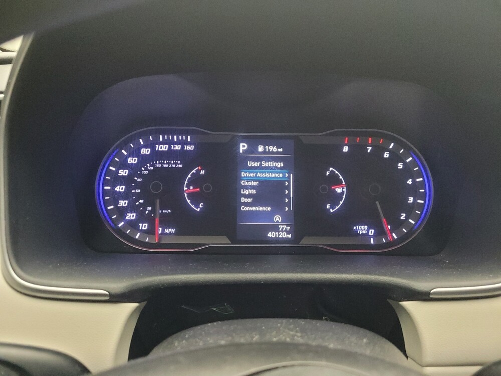 2024 Hyundai Tucson in Taylor, MI 48180 - 18125450 23