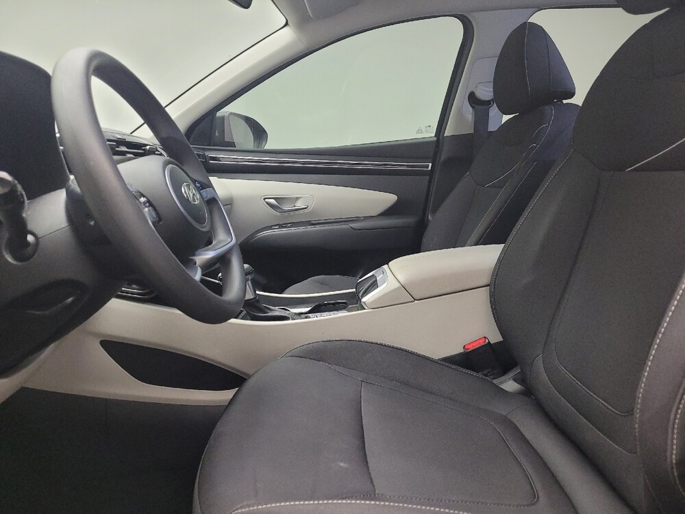 2024 Hyundai Tucson in Taylor, MI 48180 - 18125450 17
