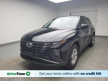 2024 Hyundai Tucson in Taylor, MI 48180