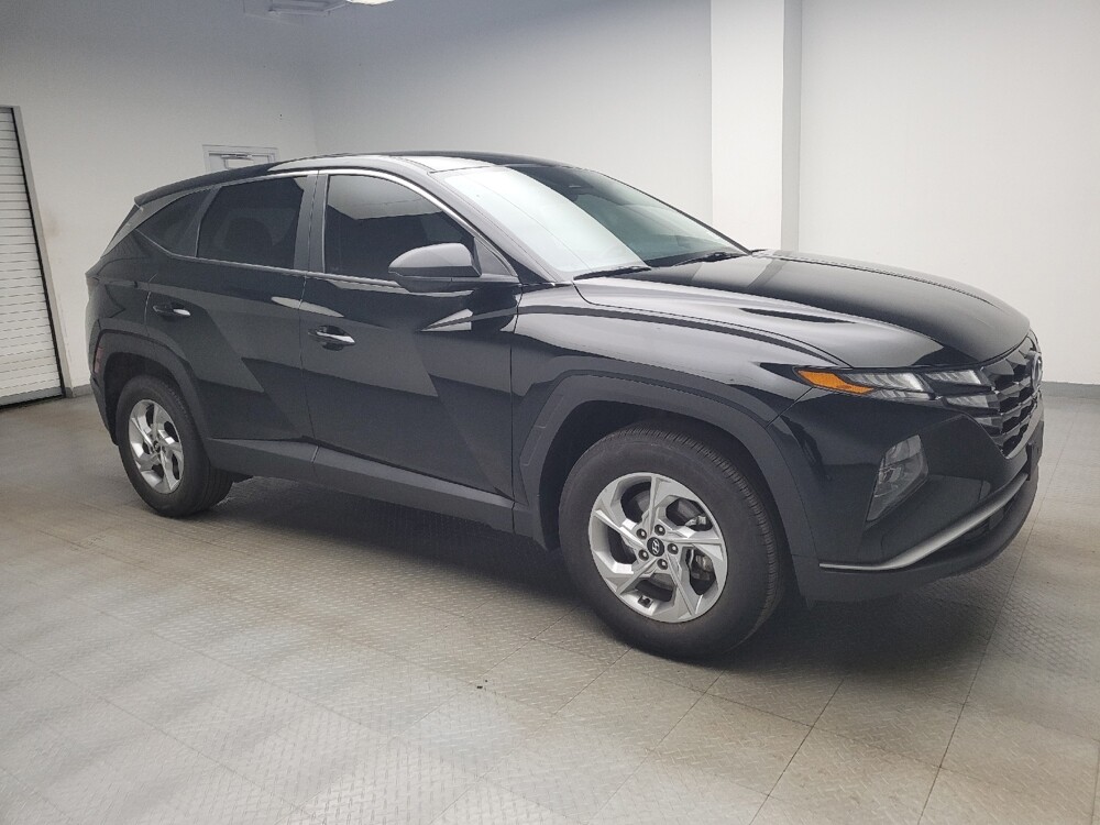 2024 Hyundai Tucson in Taylor, MI 48180 - 18125450 11