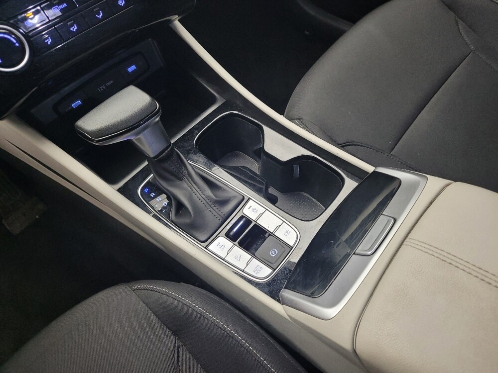 2024 Hyundai Tucson in Taylor, MI 48180 - 18125450 26