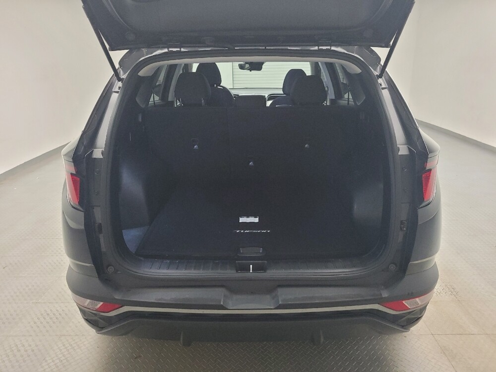 2024 Hyundai Tucson in Taylor, MI 48180 - 18125450 29