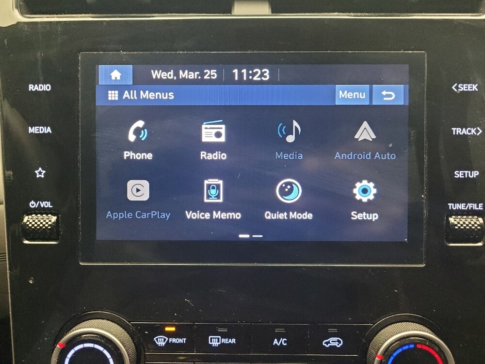 2024 Hyundai Tucson in Taylor, MI 48180 - 18125450 25