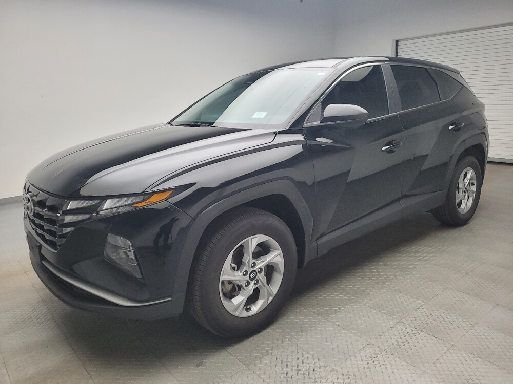 2024 Hyundai Tucson in Taylor, MI 48180 - 18125450 2