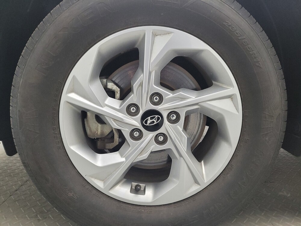 2024 Hyundai Tucson in Taylor, MI 48180 - 18125450 31