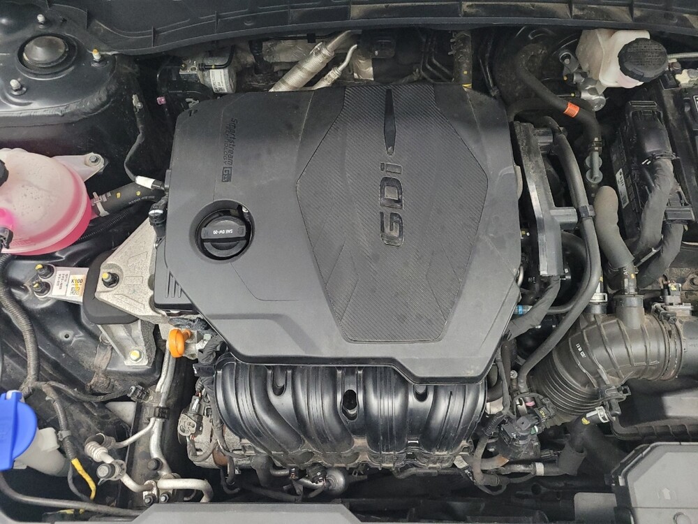 2024 Hyundai Tucson in Taylor, MI 48180 - 18125450 30