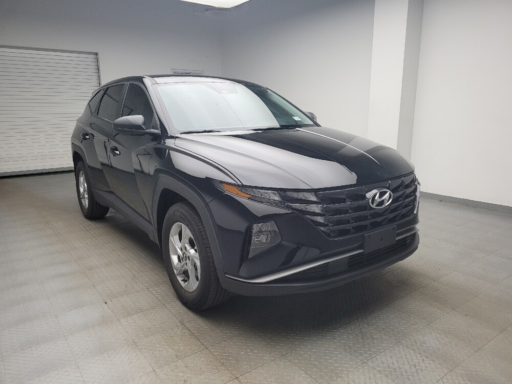 2024 Hyundai Tucson in Taylor, MI 48180 - 18125450 13