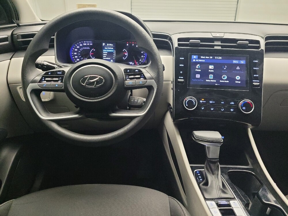 2024 Hyundai Tucson in Taylor, MI 48180 - 18125450 22