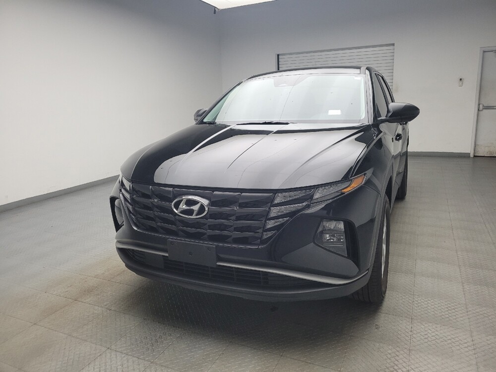 2024 Hyundai Tucson in Taylor, MI 48180 - 18125450 15